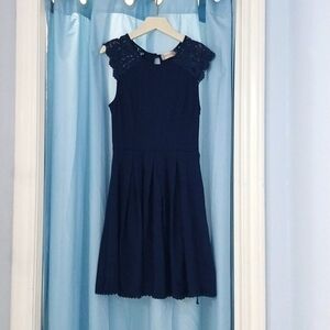Navy Dress, Altard State